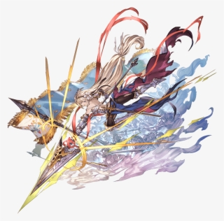 Fantasy Character Design, Character Concept, Character - Jeanne Swimsuit Gbf #4938743