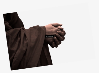 Praying Hands - Comfort #4938927