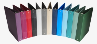 Build Your Complete Charting Systems With Carstens - Binder Colors #4938976