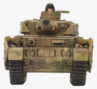 Panzer Iv Tank Platoon (plastic) (gbx121) - Tank #4939091