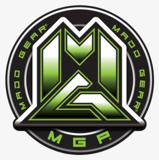 Madd Gear Logo - Madd Gear Scooters Logo #4939478