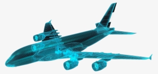 Avion Ead - Aerospace Png #4939588