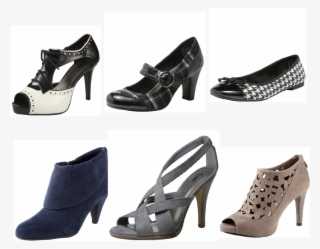 Payless Fall Shoes - Calzado Payless #4939593