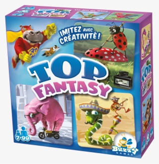 Pack Top Fantasy #4939741