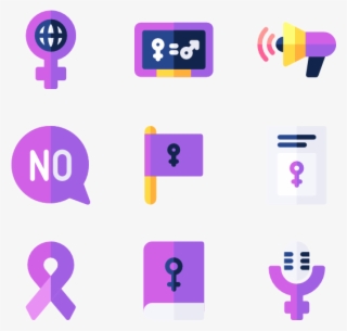 Feminism - Graphic Design #4939743