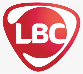 Lbc Express Logo Png #4939965