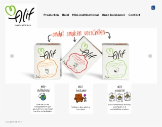 Alif #4940062