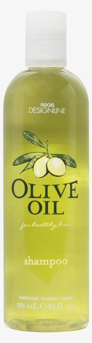 Designline Olive Oil Leave-in Conditioner 247ml #4940119