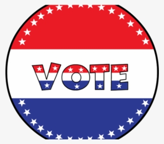 Vote Clipart Cool - Election Day Clip Art #4940232