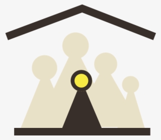 A Caring Family & Safe Community For Every Child And - Traffic Sign #4940339