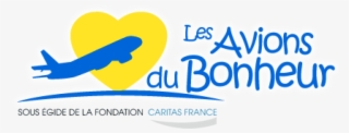 Les Avions Du Bonheur Logo - Avions Du Bonheur Logo #4940499