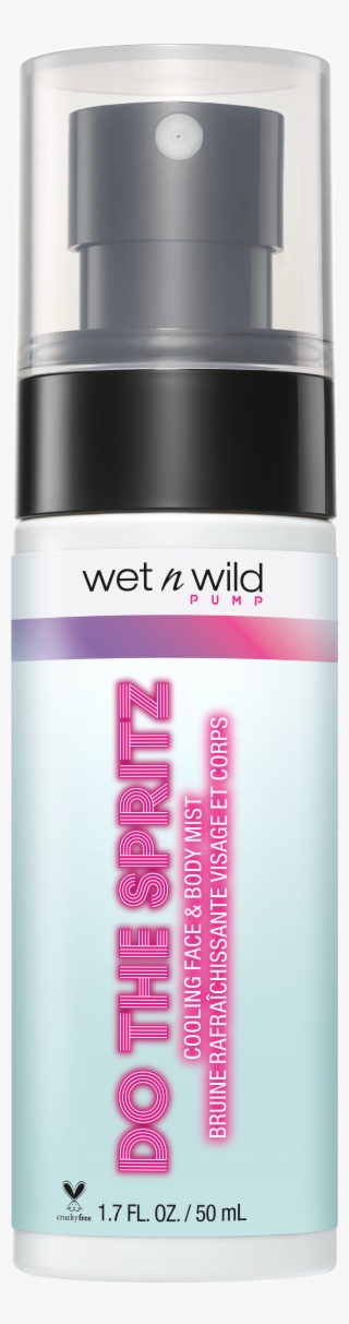 What's In Wet N' Wild's Pump Collection The 40 Year - Gym #4940557
