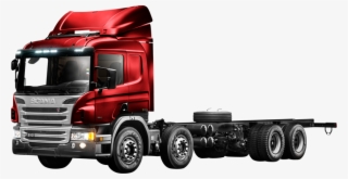 Caminhao Scania Png - Lanternas Caminhão #4940722