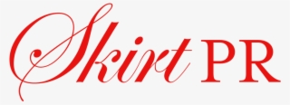Skirt Pr Logo Transparent - Calligraphy #4940727