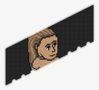 1 Telão Baby Boy - Habbo #4940789