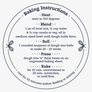 Sweet Potato & Spice Treat #4941186