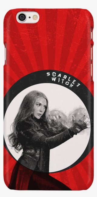 Scarlet Witch #4941188