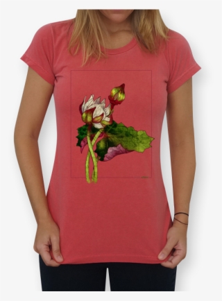 Camiseta Lotus - Camiseta Feiticeira Escarlate #4941517