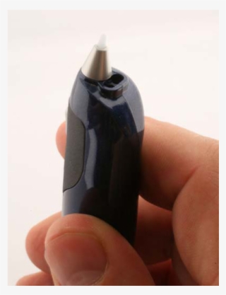 Bill Buxton's Notes - Revolver #4941843