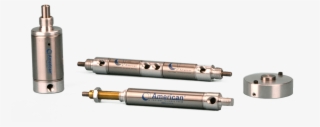 Custom Cylinders - Syringe #4942298