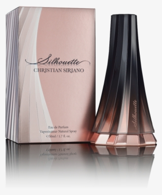 Christian Siriano Silhoutte - Christian Siriano Silhouette 100ml Edp #4942355