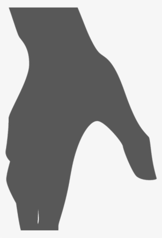 Silhouette #4942403
