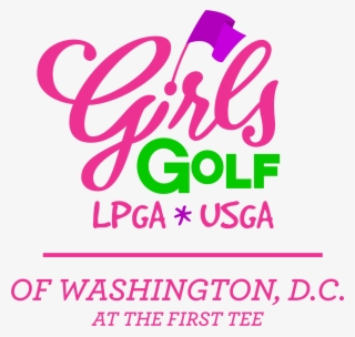 Lpga-usga Girls Golf Putt Putt Luau @ East Potomac - Girls Rock #4942461