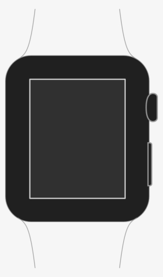 Iphone X, Amazon Alexa, Apple Watch - Display Device #4942596