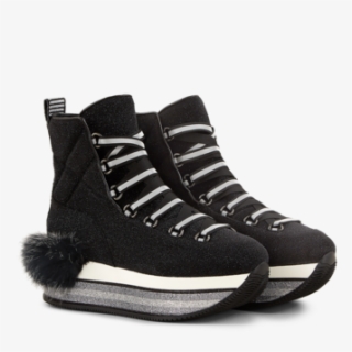 Img1 Ankle Boots - Sneakers #4942600