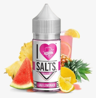 Love Salts Luau Lemonade #4942742