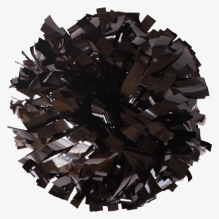 Home / Poms / Metallic Poms / Metallic Black Pom #4942812
