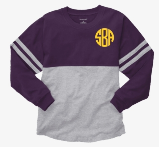 Boxercraft Purple And Oxford Pom Pom Jersey - Boxercraft Pom Pom Jersey Navy #4942882