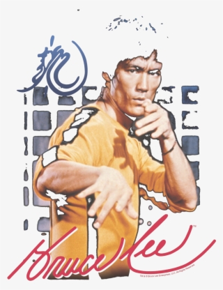 Bruce Lee Yellow Jumpsuit Youth Hoodie - St. Mary's Cemetery #4942888