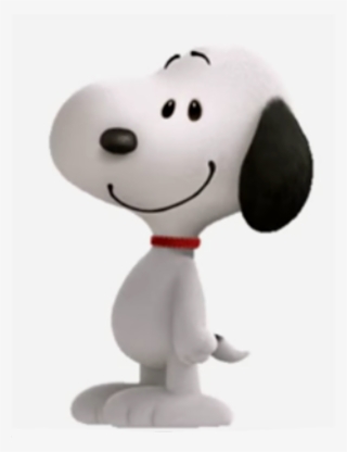 Snoopy 3d Png - Snoopy Real Dog #4943023