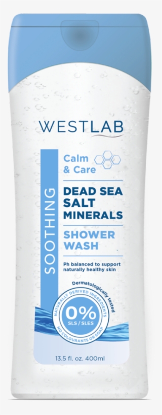 Soothing Dead Sea Body Wash - Shower Gel #4943150 Soothing Dead Sea Body Wash - Shower Gel #4943150
