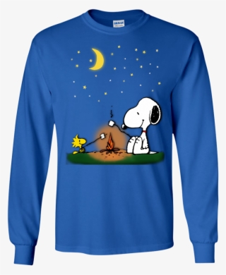 And Woodstock - Snoopy And Woodstock #4943153