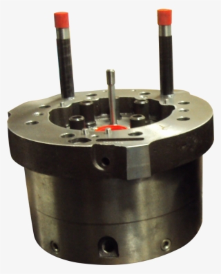 H&k New Cylinder Heads - Emd Cylinder Head #4943265