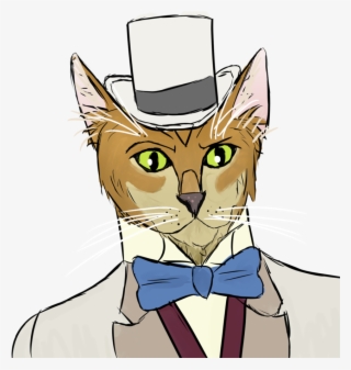 The Cat Returns, Baron Humbert Von Gikkingen - Cat Returns Baron Humbert Von Gikkingen #4943266