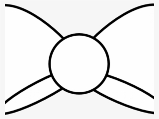 Bow Tie Clipart Spotty - Minnie Mouse #4943326