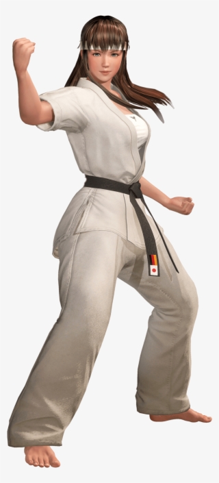 Hitomi - Dead Or Alive Hitomi #4943383