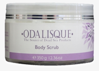 Dead Sea Salt Body Scrub - Dead Sea Products #4943441 Dead Sea Salt Body Scrub - Dead Sea Products #4943441