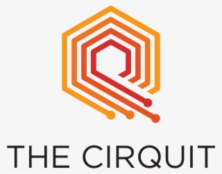 The Cirquit Logo - Graph Paper Press Logo #4943449