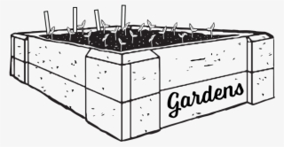 Gardens - Garden #4943568