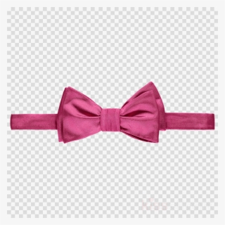 Bow Tie Clipart Bow Tie Necktie Shoelace Knot - Clear Background Bow Tie Clipart #4943569