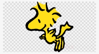 Woodstock Snoopy Png Clipart Woodstock Snoopy Charlie - Flying Woodstock Charlie Brown #4943713