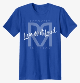 Enj Horse Head Xl-royal - Men's Short Sleeve #4943964