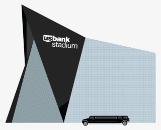 Us Bank Stadium #4943965