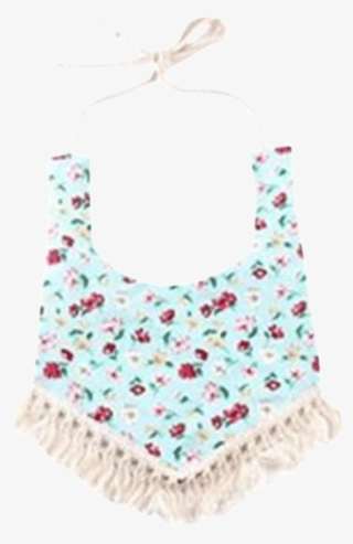 Petite Bello Bibs Lovely Baby Bibs - Ecurson Baby Kids Cotton Bandana Bibs Feeding Saliva #4944082
