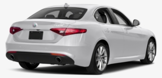 New 2018 Alfa Romeo Giulia Ti Sport - New Alfa Romeo 2018 #4944083