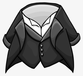 Tuxedo Icon - Club Penguin Tuxedo #4944124